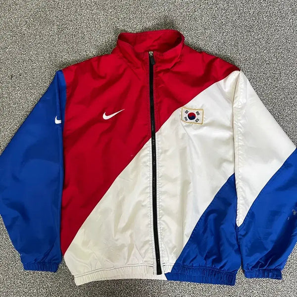 [BUNJANG] National Team Asian Games Player Issued Uniform (Yoo Sang-chul) / 국대 아시안게임 선수지급용(유상철)