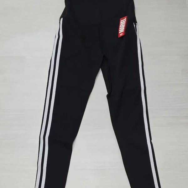 [BUNJANG] Marvel Logo Leggings / 마블 레깅스