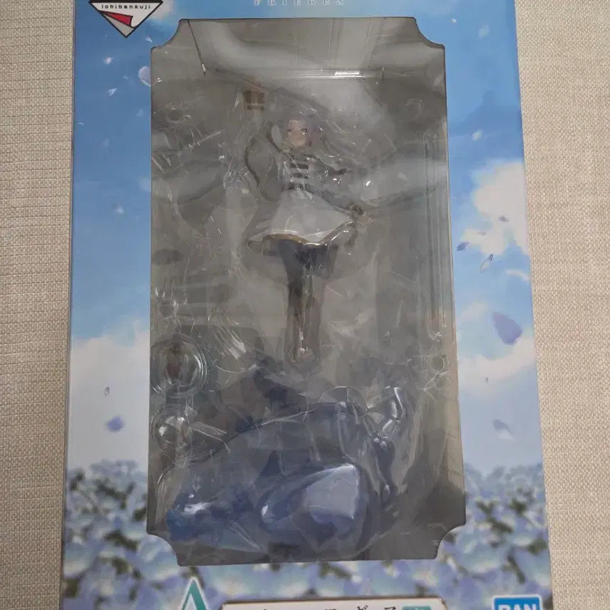 [BUNJANG] Ichiban Kuji Frieren: Beyond Journey's End A Prize Figure (Sealed) / 제일복권 장송의프리렌 a상 피규어 미개봉 새제품