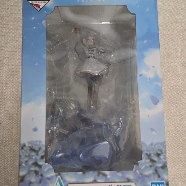 [BUNJANG] Ichiban Kuji Frieren: Beyond Journey's End A Prize Figure (Sealed) / 제일복권 장송의프리렌 a상 피규어 미개봉 새제품