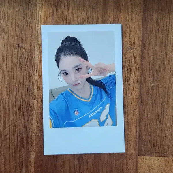 [BUNJANG] tripleS Photocard / 트리플에스 포토카드