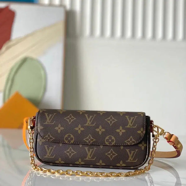 [BUNJANG] Louis Vuitton M81911 Handbag / [일본 직구] 아이비 마작백 중고 명품 가방 구매대행