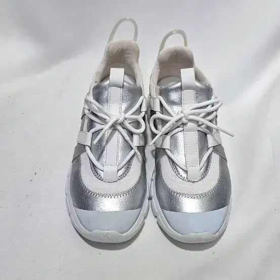 [BUNJANG] Armani Exchange Women's Sneakers Size 36 (230mm) / 230 아르마니 익스체인지 스니커즈