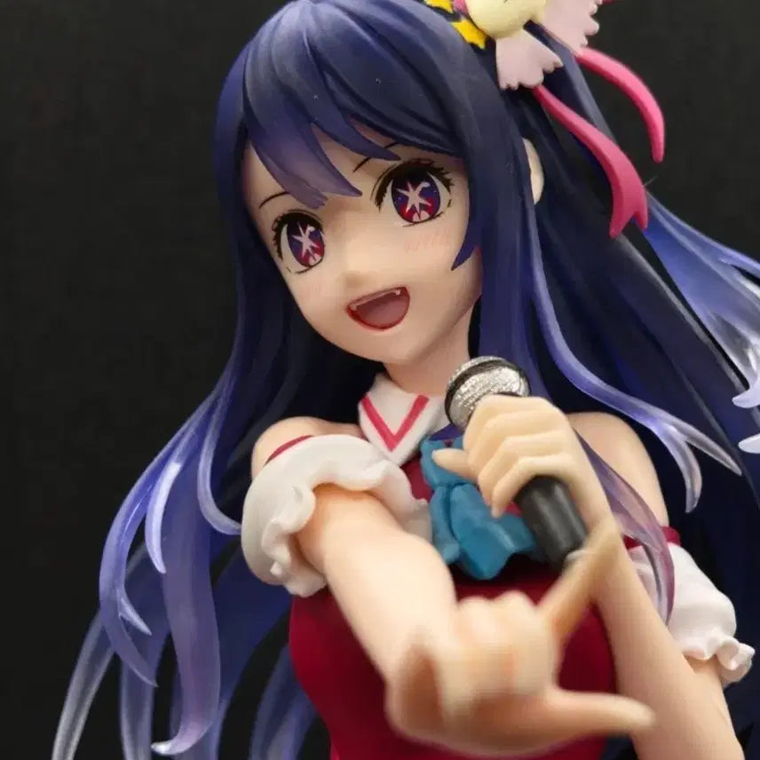 [BUNJANG] Oshi no Ko Hoshino Ai Figure / 최애의 아이 호시노 아이 피규어