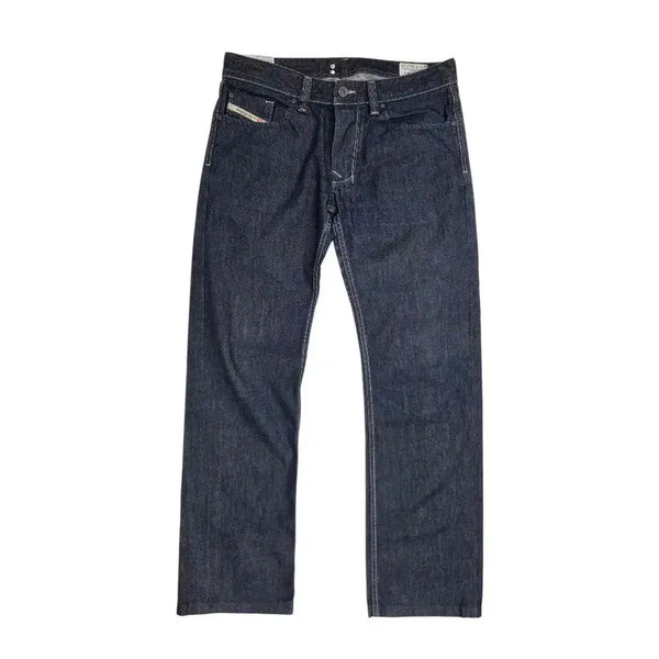 [BUNJANG] Diesel Larkee Straight Jeans (W32 L32) / [프립]디젤 LARKEE 스트레이트 진 (W32 L32)