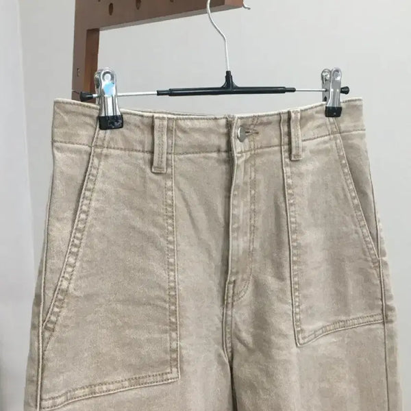 [BUNJANG] Guess Pigment Carpenter Pants / (27) 게스 피그먼트 카펜터 팬츠