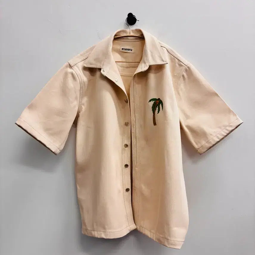 [BUNJANG] Aru Maru Denim Jacket / 아루마루 arumaru 데님자켓