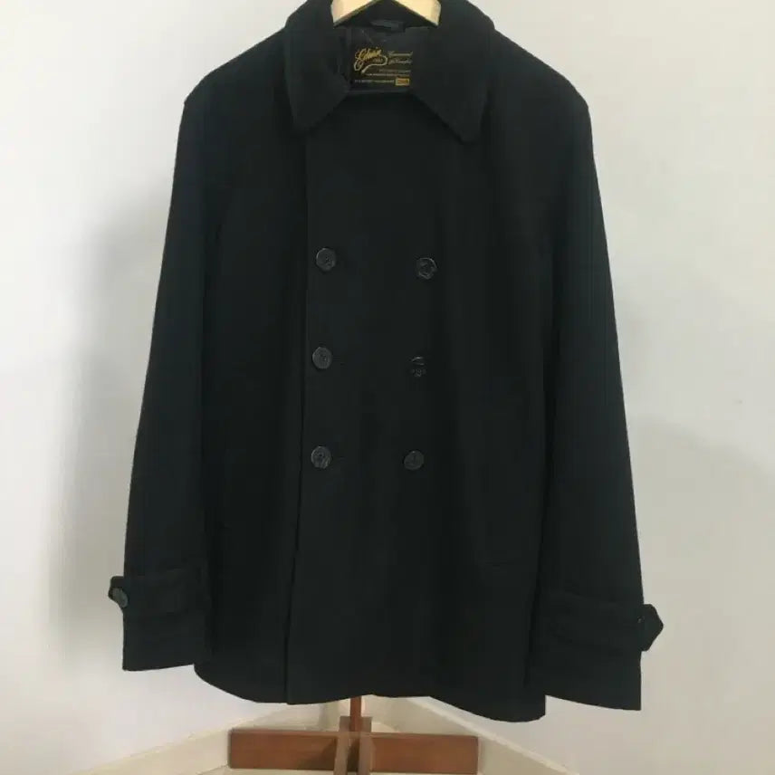 [BUNJANG] Edwin Vintage Half Coat (L) / (L) jpn에드윈 빈티지 하프코트