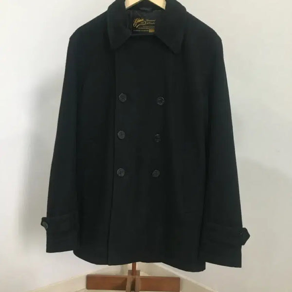 [BUNJANG] Edwin Vintage Half Coat (L) / (L) jpn에드윈 빈티지 하프코트