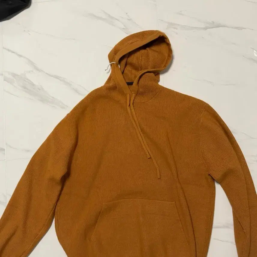 [BUNJANG] Suare Knit Hood / 수아레 니트후드 판매해요