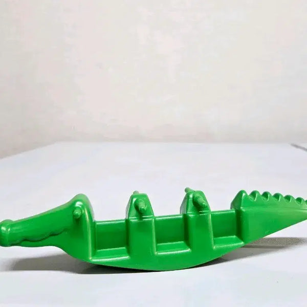 [BUNJANG] Playmobil Children's Crocodile Seesaw / 플레이모빌 어린이용 악어 시소