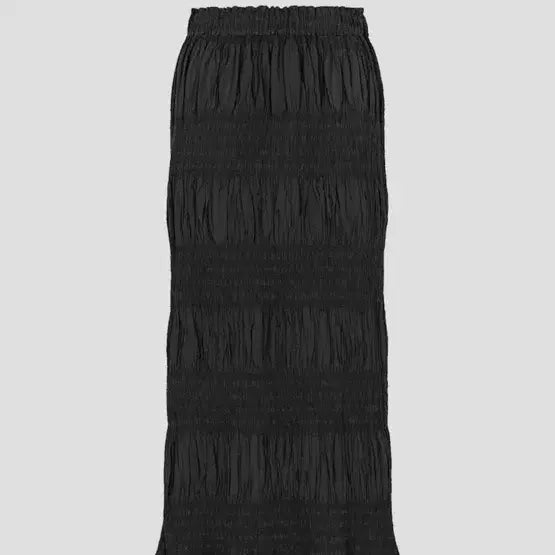 [BUNJANG] Issey Miyake Shrunk Skirt / 이세이미야케 슈링크 스커트 새상품 me ISSEY MIYAKE Shrin