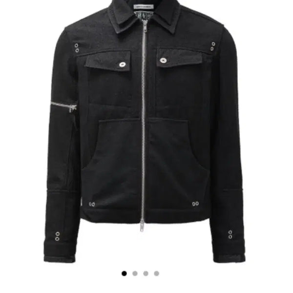 [BUNJANG] Annexe Archive Trucker Jacket Size 2 / 아넥스 아카이브 트러커 자켓 판매 2사이즈