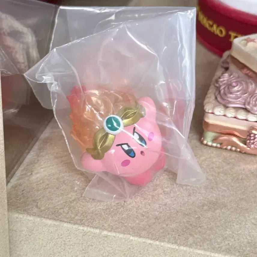 [BUNJANG] Kirby Gacha Figure / 별의 커비 가챠 피규어