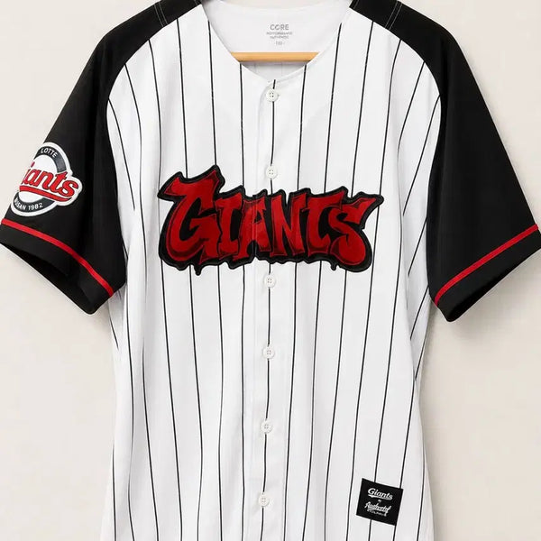 [BUNJANG] Lotte 22G Kwinji Uniform Kim Won-jung (Size 110) / [110] 롯데 22G 퀸지 유니폼 김원중 (상태/S)