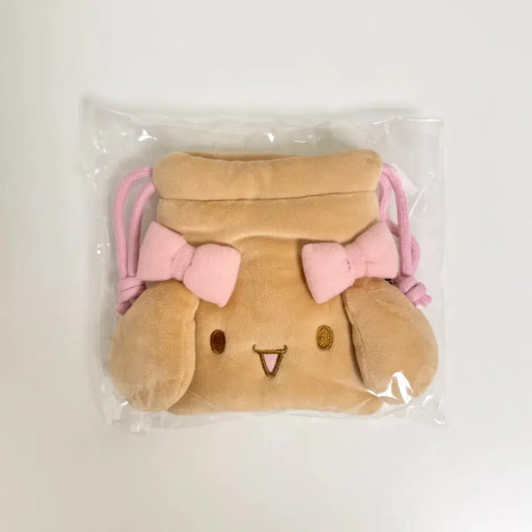 [BUNJANG] Mise-en-scène x Sanrio Mocha Pouch / 미장센 산리오 모카 파우치