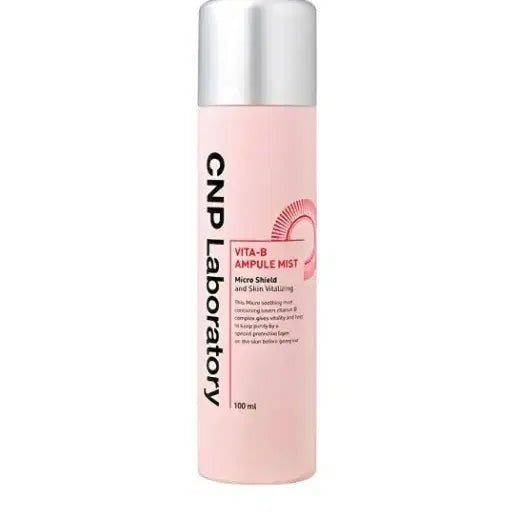 [BUNJANG] CNP Laboratory Vita-B Ampoule Mist 100ml / CNP Laboratory 비타비 앰플 미스트 100ml