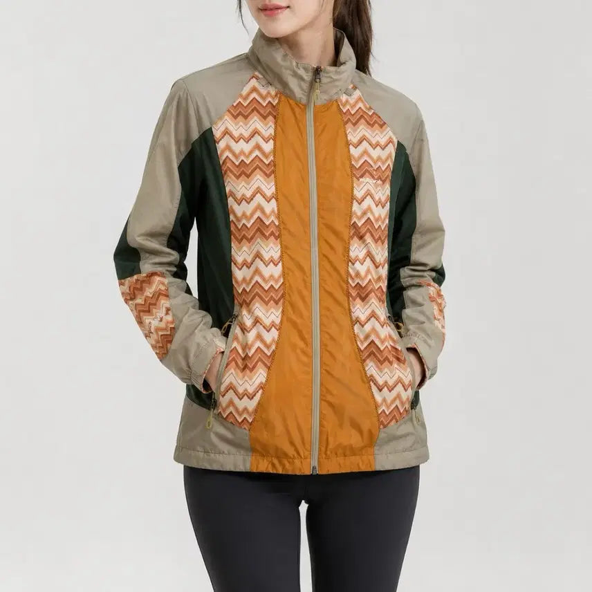 [BUNJANG] Westwood Windbreaker Jacket / [95]웨스트우드 바람막이 자켓