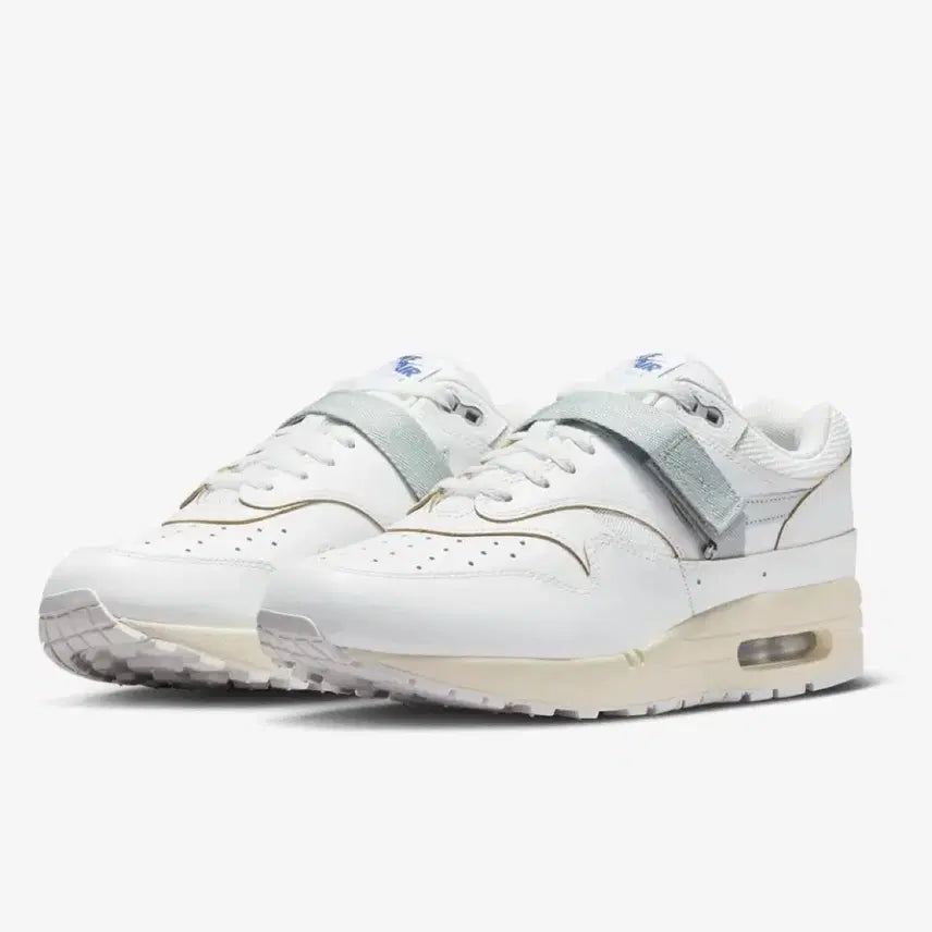 [BUNJANG] Nike Air Max 1 PRM Premium Sneakers / (정품) 나이키 에어맥스 1 PRM 프리미엄