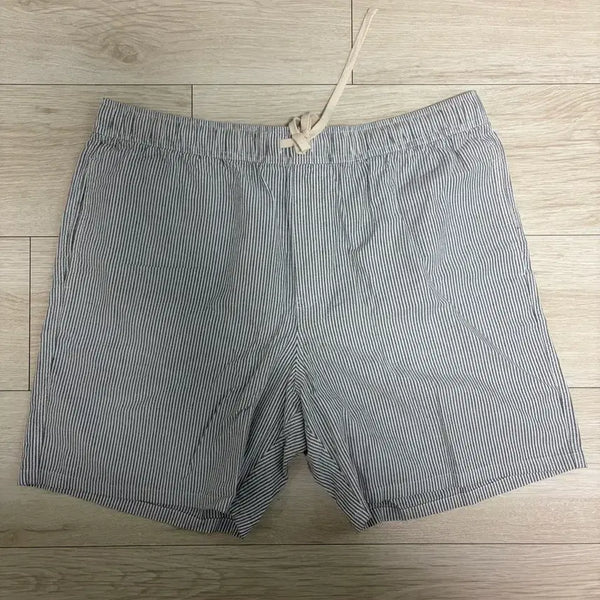 [BUNJANG] J.Crew Striped Shorts XL / 제이크루 반바지 XL