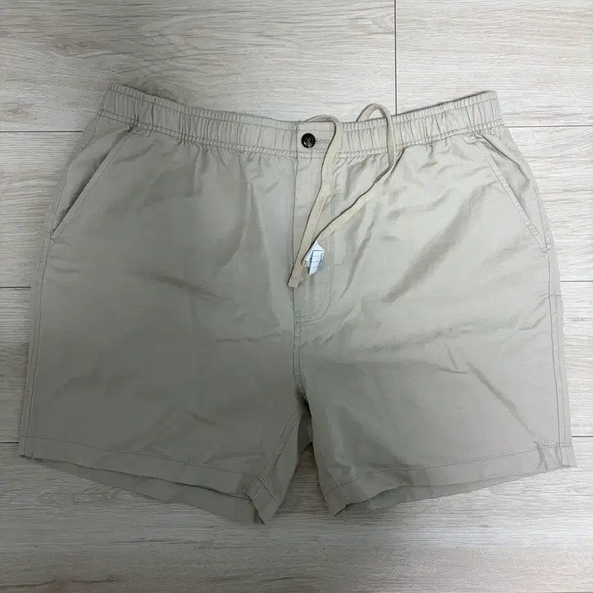 [BUNJANG] J.Crew Chino Shorts Beige XL / 제이크루 반바지 XL