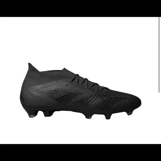 [BUNJANG] Adidas Predator Accuracy Hybrid Touch 2.0 FG Football Boots (Size 280) / 아디다스 축구화 프레데터 엘리트