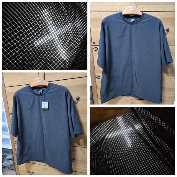 [BUNJANG] New Era Air Vent T-Shirt (2XL) / 뉴에라 에어벤트 티셔츠(2XL)