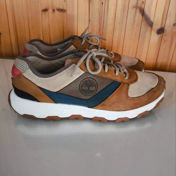 [BUNJANG] Timberland 280mm Hiking Boots Sneakers / 280mm 팀버랜드 트레킹화 등산화 스니커즈