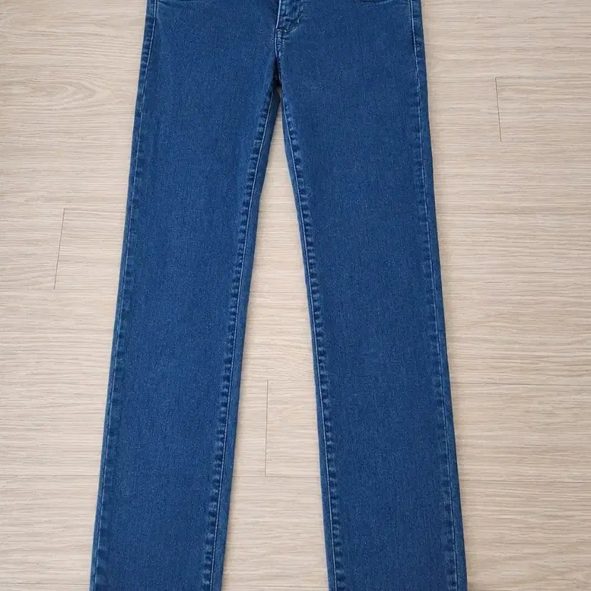 [BUNJANG] Guess Skinny Hip Hugger Jeans / 게스 스키니 골반바지 청바지