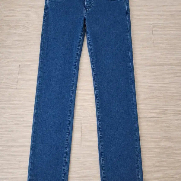 [BUNJANG] Guess Skinny Hip Hugger Jeans / 게스 스키니 골반바지 청바지