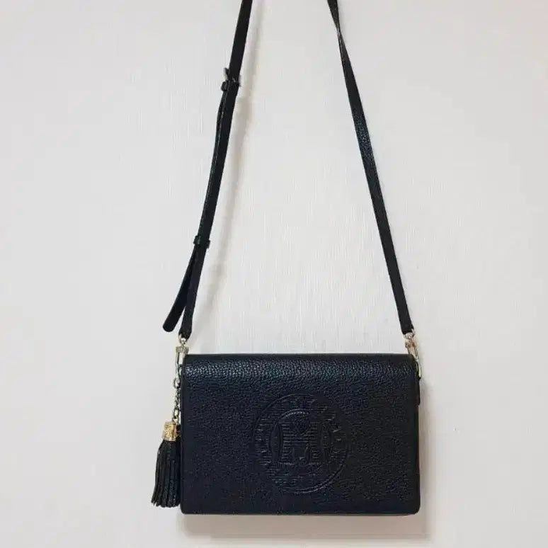 [BUNJANG] Metsi City Cross Bag / 메트로시티 크로스백 ㅡ 정품