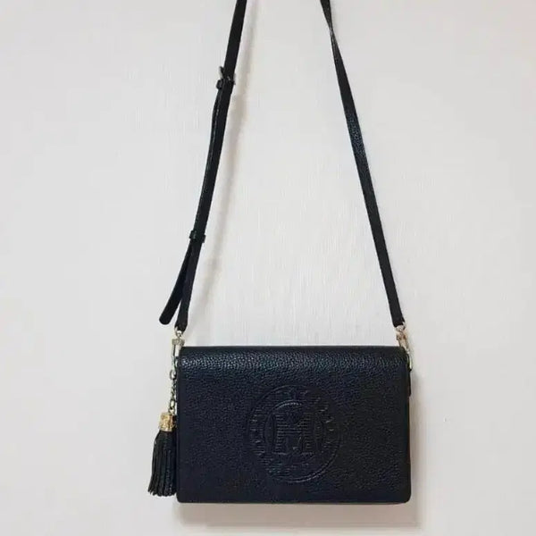 [BUNJANG] Metsi City Cross Bag / 메트로시티 크로스백 ㅡ 정품