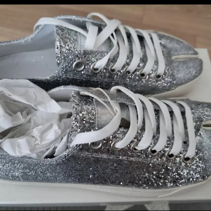 [BUNJANG] Maison Margiela Shoes Size 41 / 메종마르지엘라 신발
