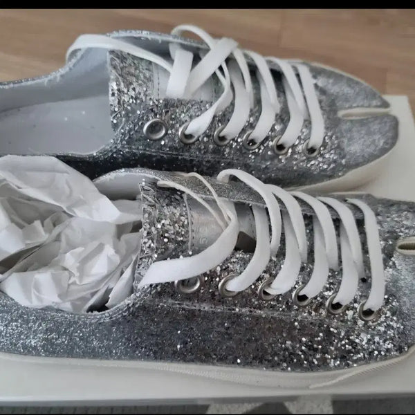 [BUNJANG] Maison Margiela Shoes Size 41 / 메종마르지엘라 신발