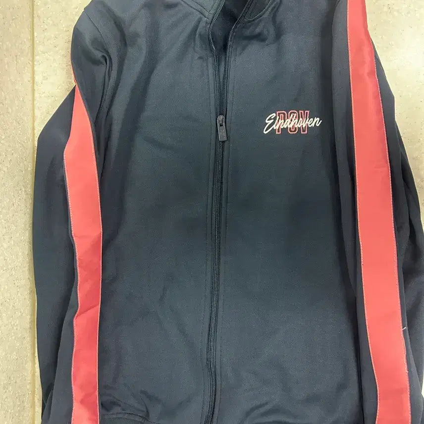 [BUNJANG] PSV Vintage Track Top / PSV 빈티지 트랙탑