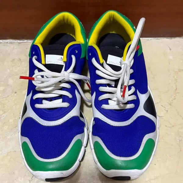 [BUNJANG] Adidas by Stella McCartney Sneakers / 아디다스 바이 스텔라 맥카트니 스니커즈