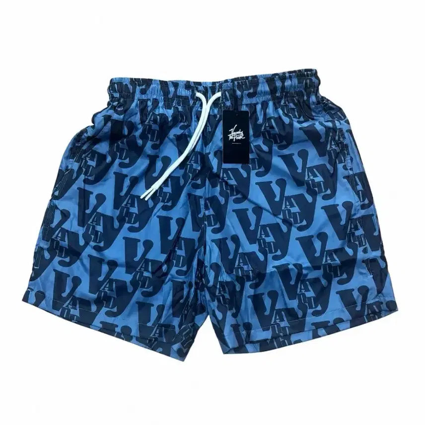 [BUNJANG] Bandie The Pink Blue Shorts M / [새상품/M] 반디더핑크 블루 반바지