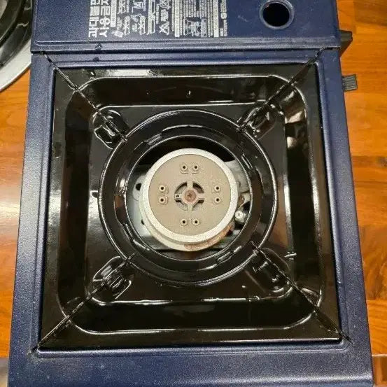 [BUNJANG] Portable Butane Gas Stove (Used) / [직거래]휴대용 부탄가스 버너 대량 판매합니다.