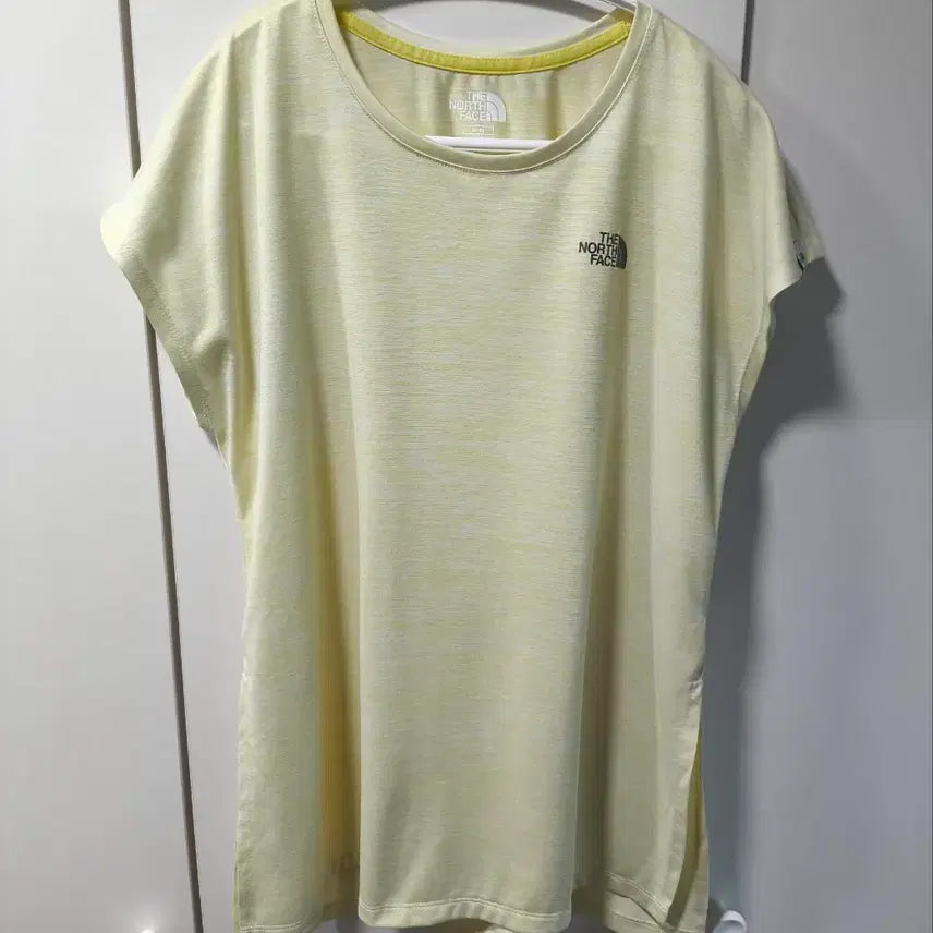 [BUNJANG] The North Face 90 Oversized T-Shirt / 90 오버핏 노스페이스 반팔티셔츠