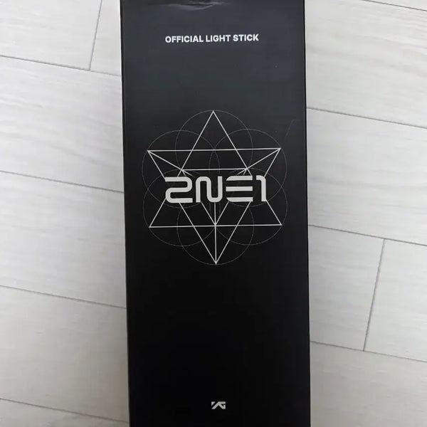 [BUNJANG] 2NE1 Official Light Stick / 2ne1 응원봉