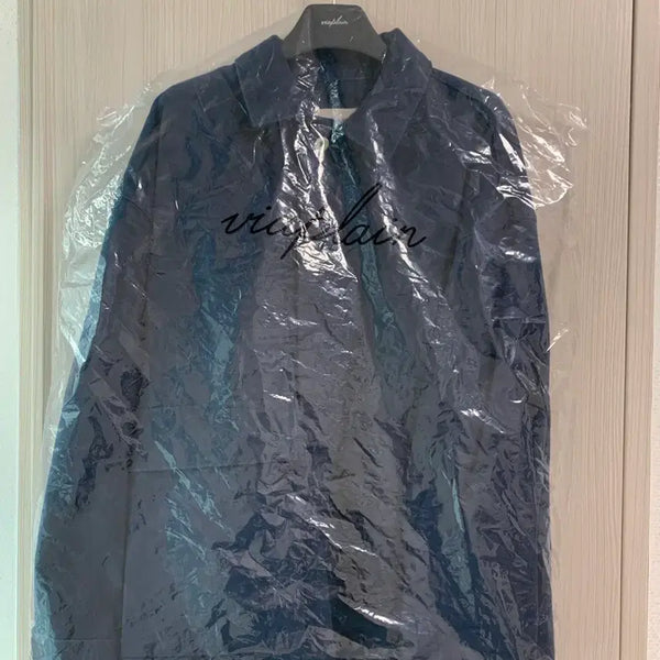 [BUNJANG] Via Plain Cotton Jacket / 비아플레인 코튼 자켓