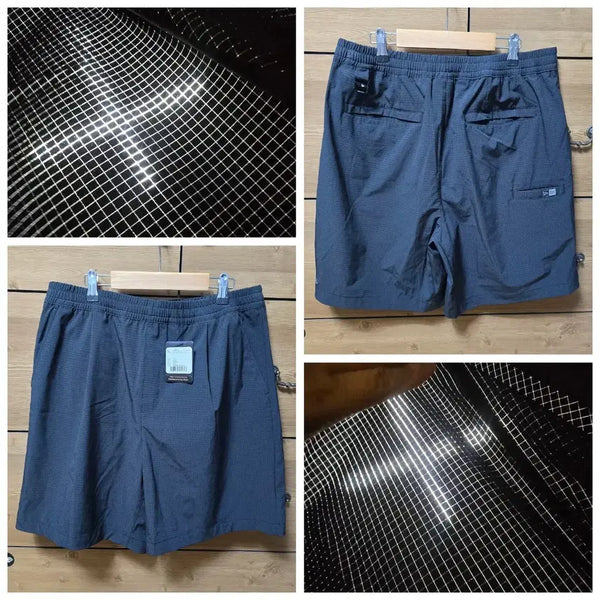 [BUNJANG] New Era Air Vent Shorts (XL) / 뉴에라 에어벤트 숏밴츠 (XL)