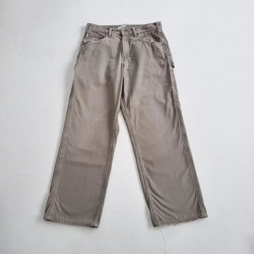 [BUNJANG] Vintage Carhartt B159 MUS Carpenter Pants - 32x32 / 빈티지 칼하트 카펜더 팬츠 B159 MUS - 32x32 carhartt