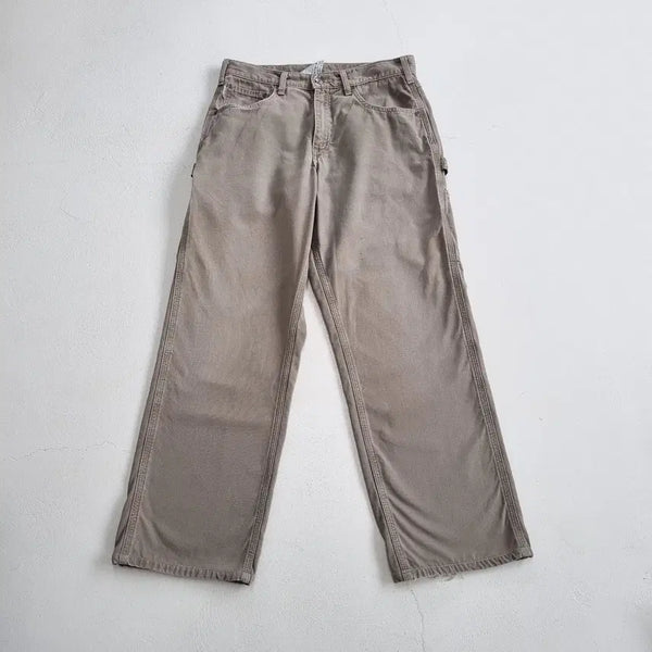 [BUNJANG] Vintage Carhartt B159 MUS Carpenter Pants - 32x32 / 빈티지 칼하트 카펜더 팬츠 B159 MUS - 32x32 carhartt