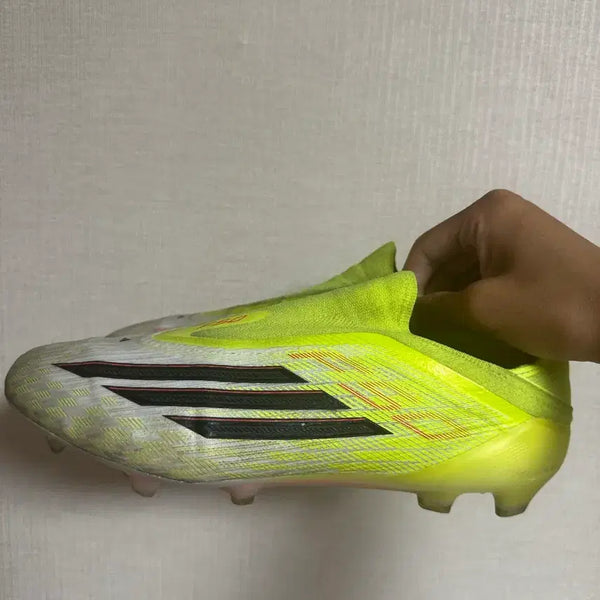 [BUNJANG] Adidas F50 LL FG Elite 275 / 아디다스 f50 ll fg 엘리트 275