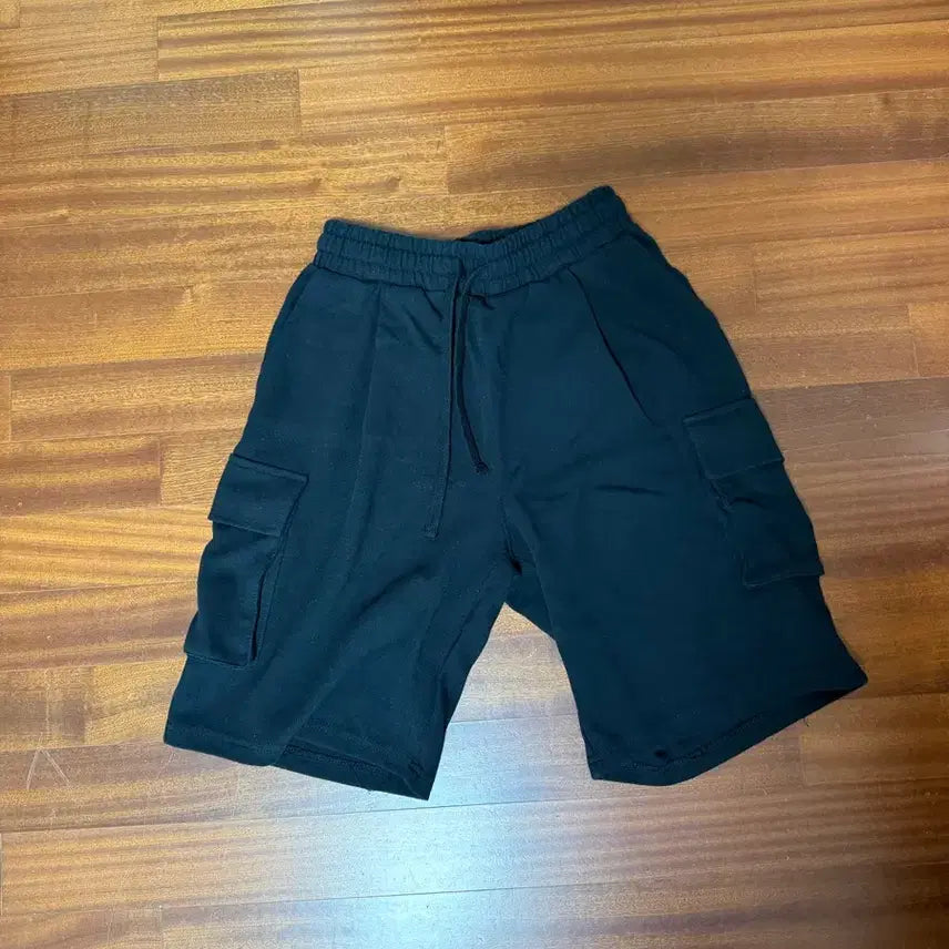 [BUNJANG] Cargo Bermuda Shorts / 카고 버뮤다팬츠