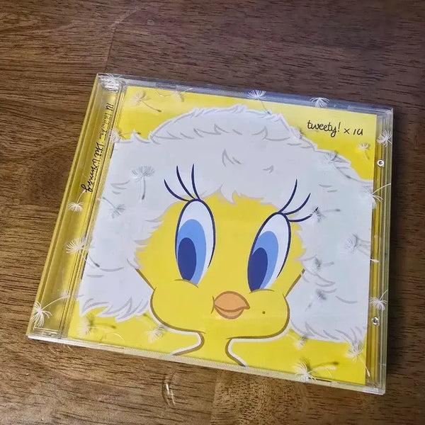 [BUNJANG] IU Tweety Album Full Set / 아이유 트위티 앨범(모든 구성품 다 있음)