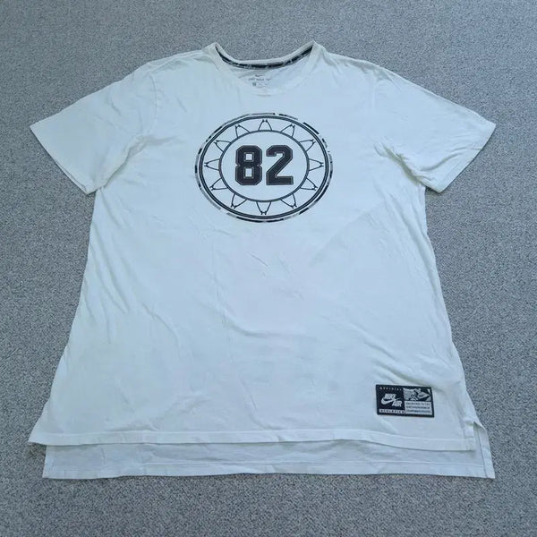 [BUNJANG] Nike XXL T-Shirt / XXL 나이키 반팔 티 | 0603C06
