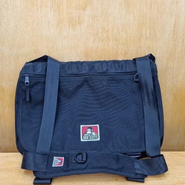 [BUNJANG] Ben Davis Messenger Bag / 벤데이비스 메신저백