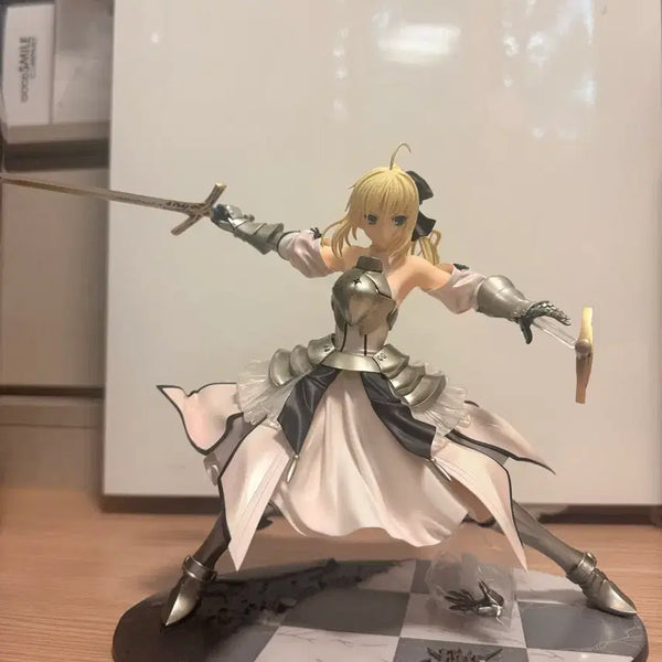 [BUNJANG] Good Smile Company Fate/Grand Order Saber Lily (Avalon) Figure / 세이버 피규어 아서왕